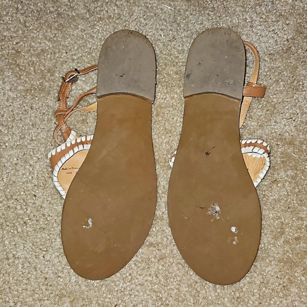 Sandals - Picture 2 of 2